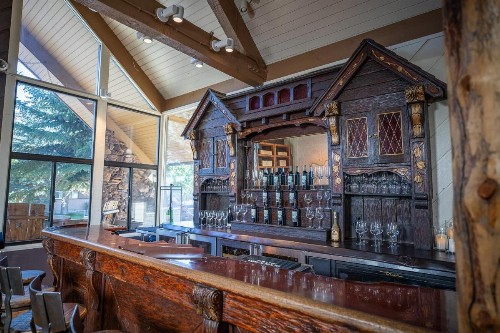 The Sierra Nevada Resort - image 24