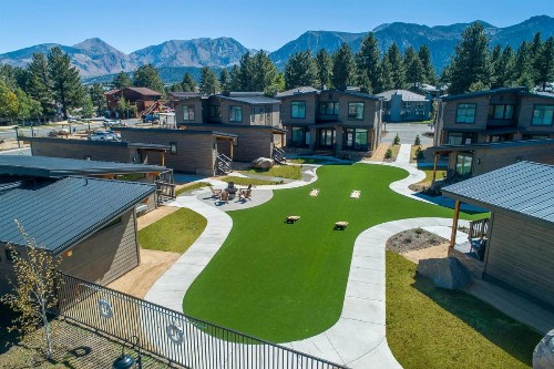 The Sierra Nevada Resort - image 27