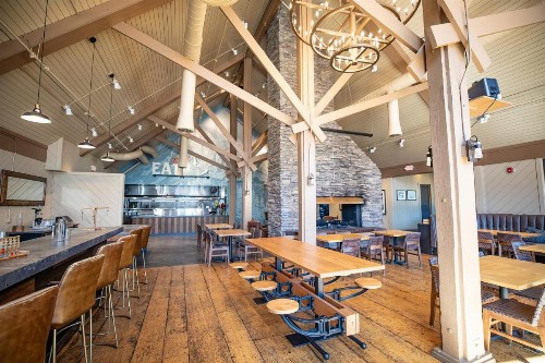 The Sierra Nevada Resort - image 3
