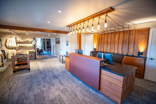 The Sierra Nevada Resort - image 4