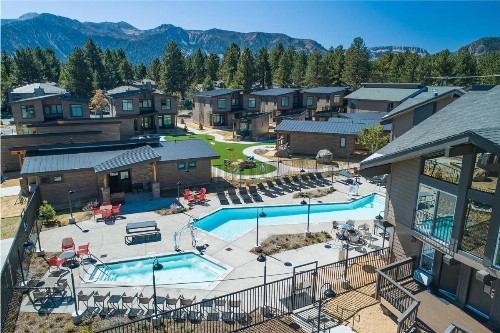 The Sierra Nevada Resort - image 8