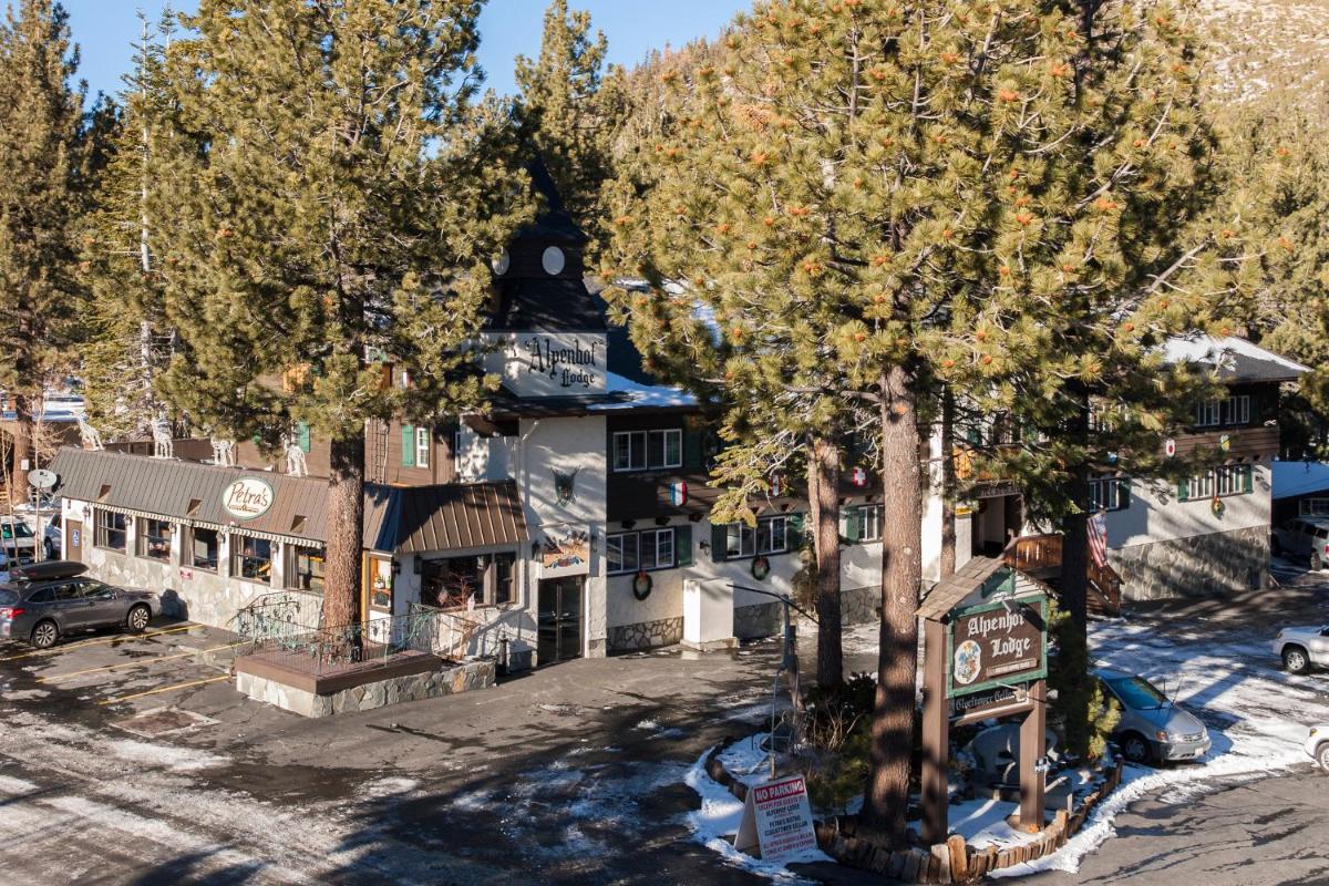 Alpenhof Lodge - image 2