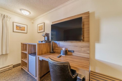 Alpenhof Lodge - image 20