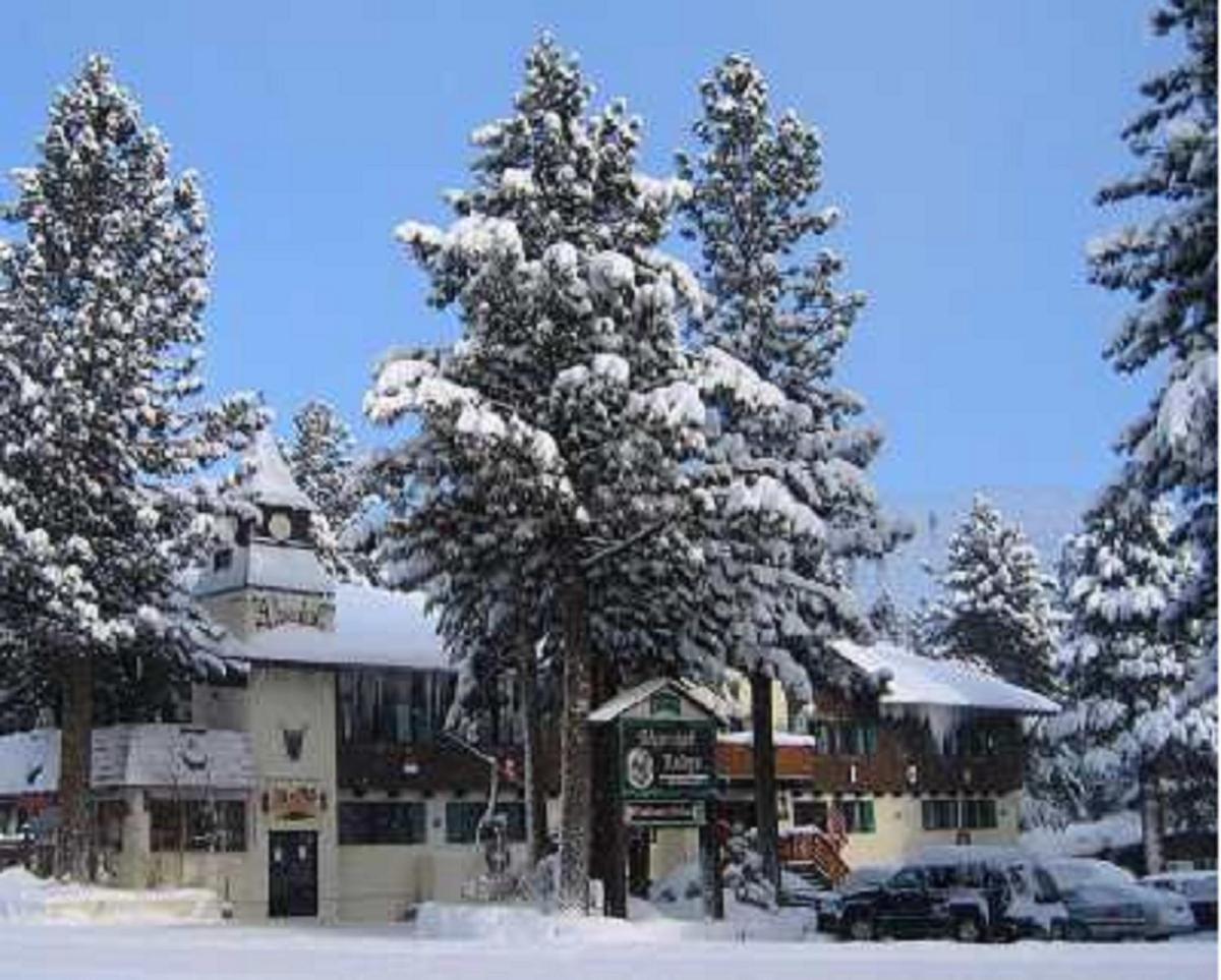 Alpenhof Lodge - image 3