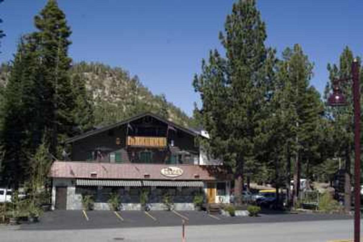 Alpenhof Lodge - image 4