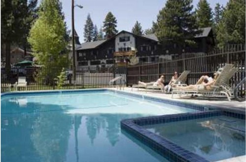 Alpenhof Lodge - image 5