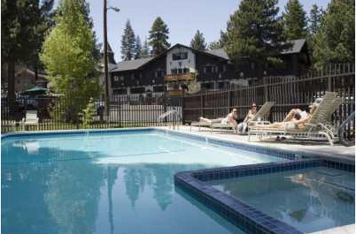 Alpenhof Lodge - image 5