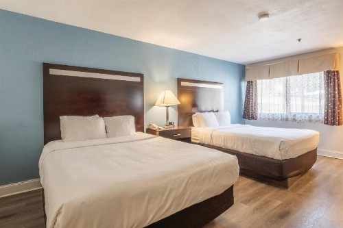 Quality Inn near Mammoth Mountain Ski Resort - image 10