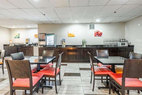 Quality Inn near Mammoth Mountain Ski Resort - image 34