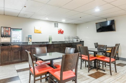 Quality Inn near Mammoth Mountain Ski Resort - image 35