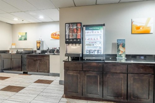 Quality Inn near Mammoth Mountain Ski Resort - image 38