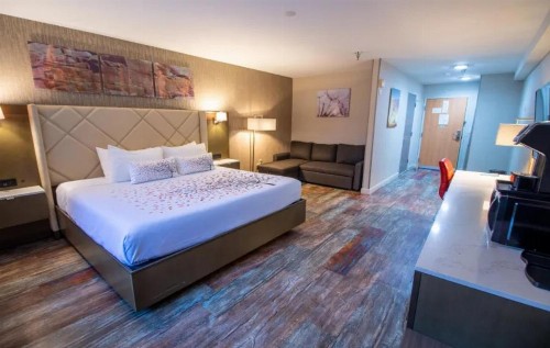 Empieria High Sierra Hotel - image 14