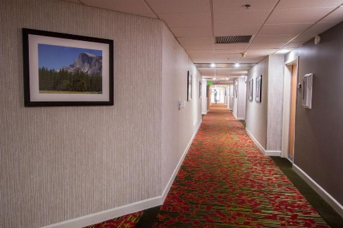 Empieria High Sierra Hotel - image 32