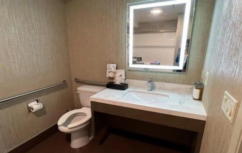 Empieria High Sierra Hotel - image 41