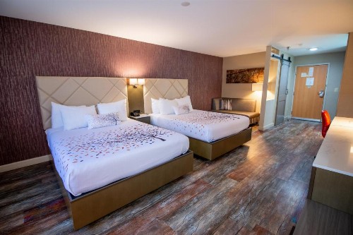 Empieria High Sierra Hotel - image 47