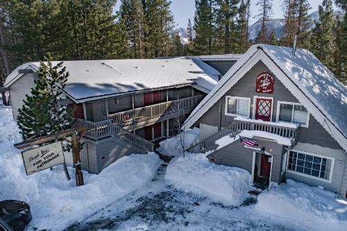 Cinnamon Bear Inn - image 1