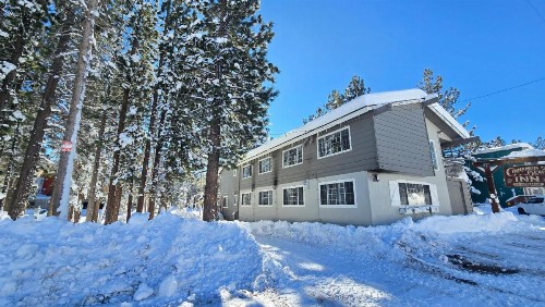 Cinnamon Bear Inn - image 13