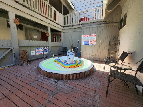Cinnamon Bear Inn - image 16