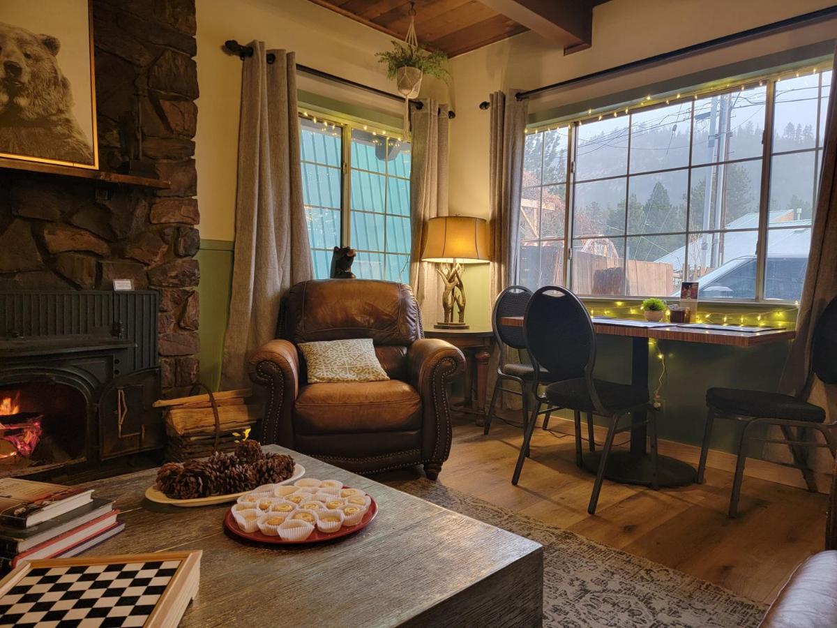 Cinnamon Bear Inn - image 2