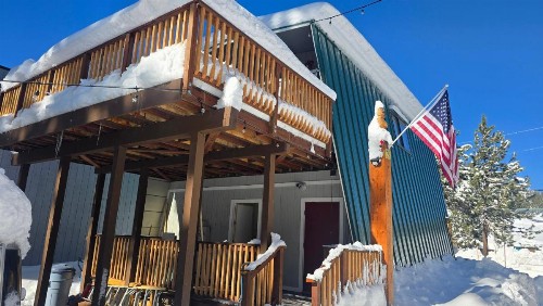 Cinnamon Bear Inn - image 23