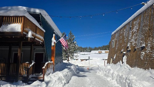 Cinnamon Bear Inn - image 24