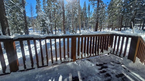 Cinnamon Bear Inn - image 26