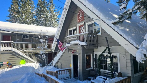 Cinnamon Bear Inn - image 6