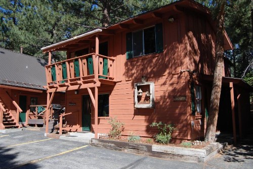 Edelweiss Lodge - image 14