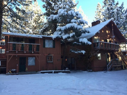 Edelweiss Lodge - image 16