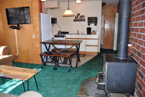 Edelweiss Lodge - image 18