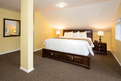 Edelweiss Lodge - image 2