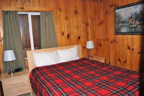 Edelweiss Lodge - image 20