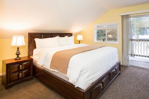 Edelweiss Lodge - image 21