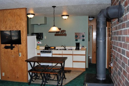 Edelweiss Lodge - image 24
