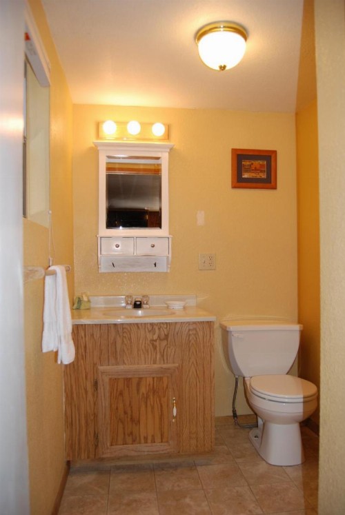 Edelweiss Lodge - image 28