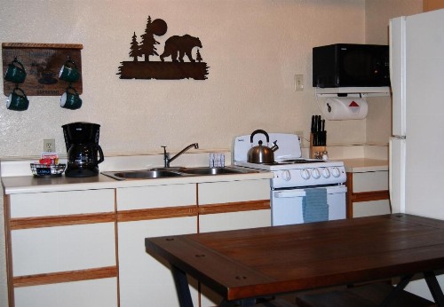 Edelweiss Lodge - image 29