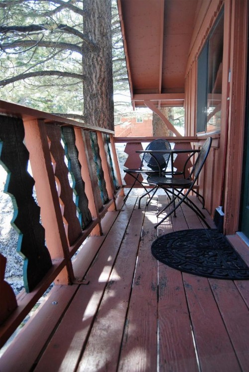 Edelweiss Lodge - image 3