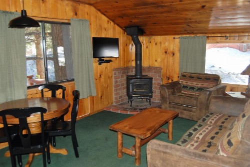 Edelweiss Lodge - image 32