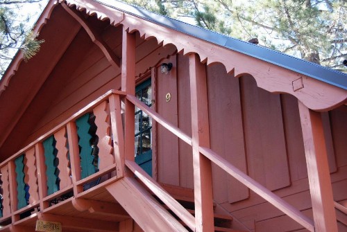 Edelweiss Lodge - image 34