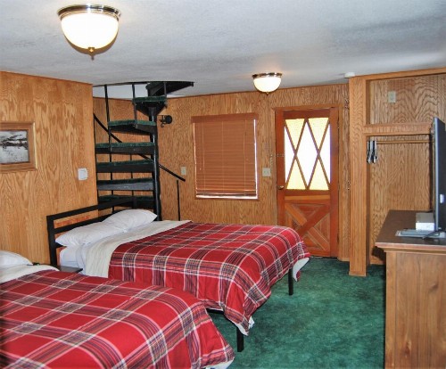 Edelweiss Lodge - image 35