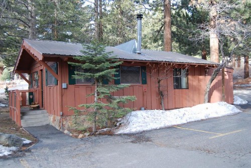 Edelweiss Lodge - image 36
