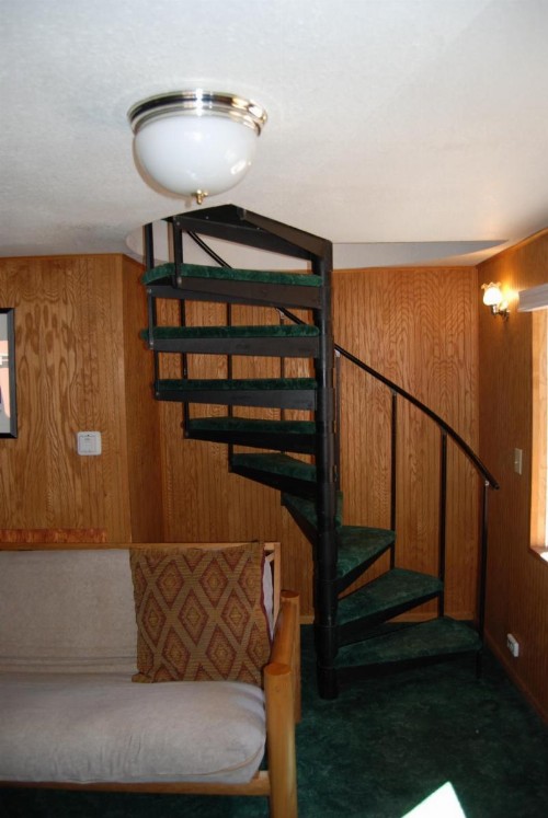Edelweiss Lodge - image 38
