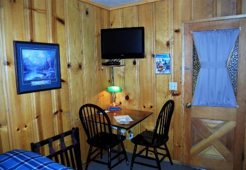 Edelweiss Lodge - image 40