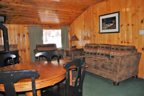Edelweiss Lodge - image 41