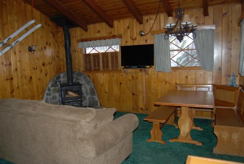 Edelweiss Lodge - image 42