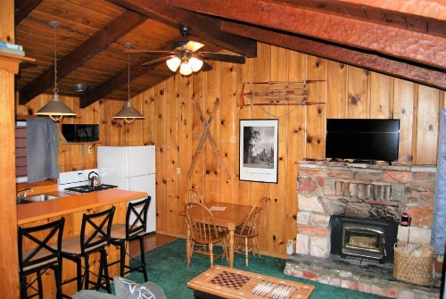 Edelweiss Lodge - image 43