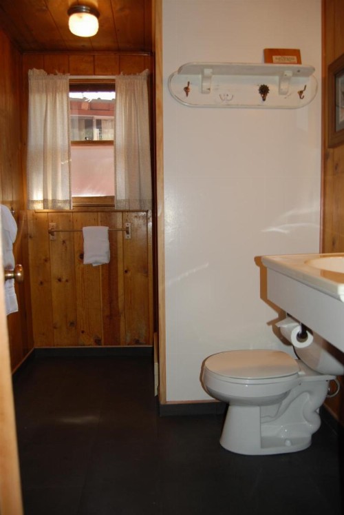 Edelweiss Lodge - image 44