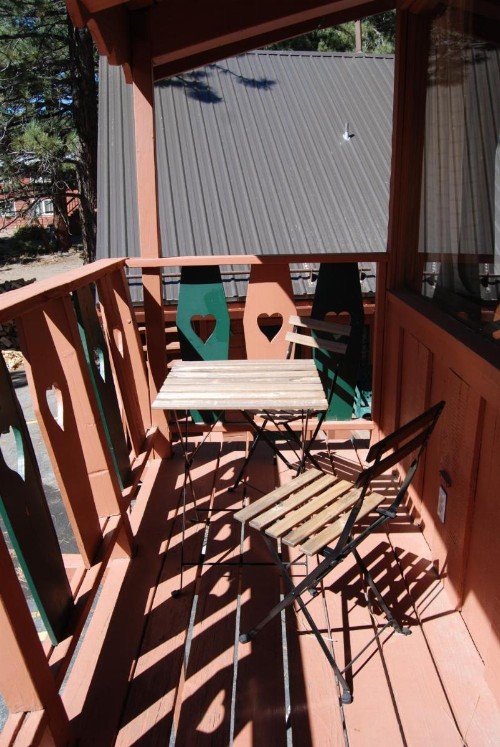 Edelweiss Lodge - image 45