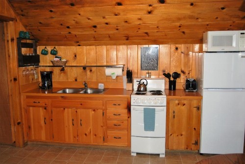 Edelweiss Lodge - image 5