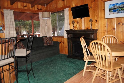 Edelweiss Lodge - image 46